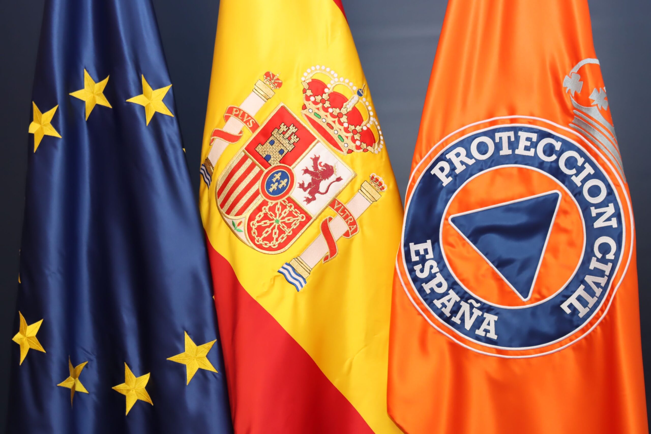 Protection Civil