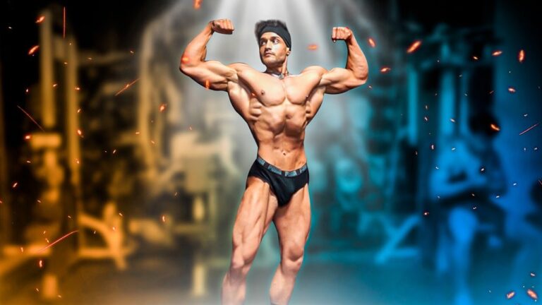 International Body Building Competition in Torrevieja | Spanishvida ...