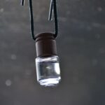 Fines for hanging an air freshner on your mirror