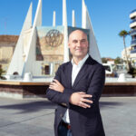 Pablo Samper Mayoral Candidate for Torrevieja