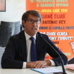 Fijazz 23 Alicante