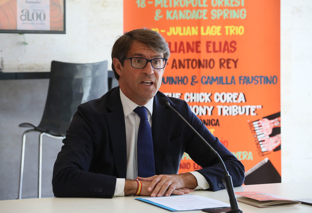 Fijazz 23 Alicante
