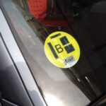 Eco stickers