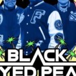 Black Eyed Peas Coming to Torrevieja