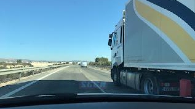 Driving to Spain this Easter? Be aware of a number of changes | Spanishvida - Vimarsana News