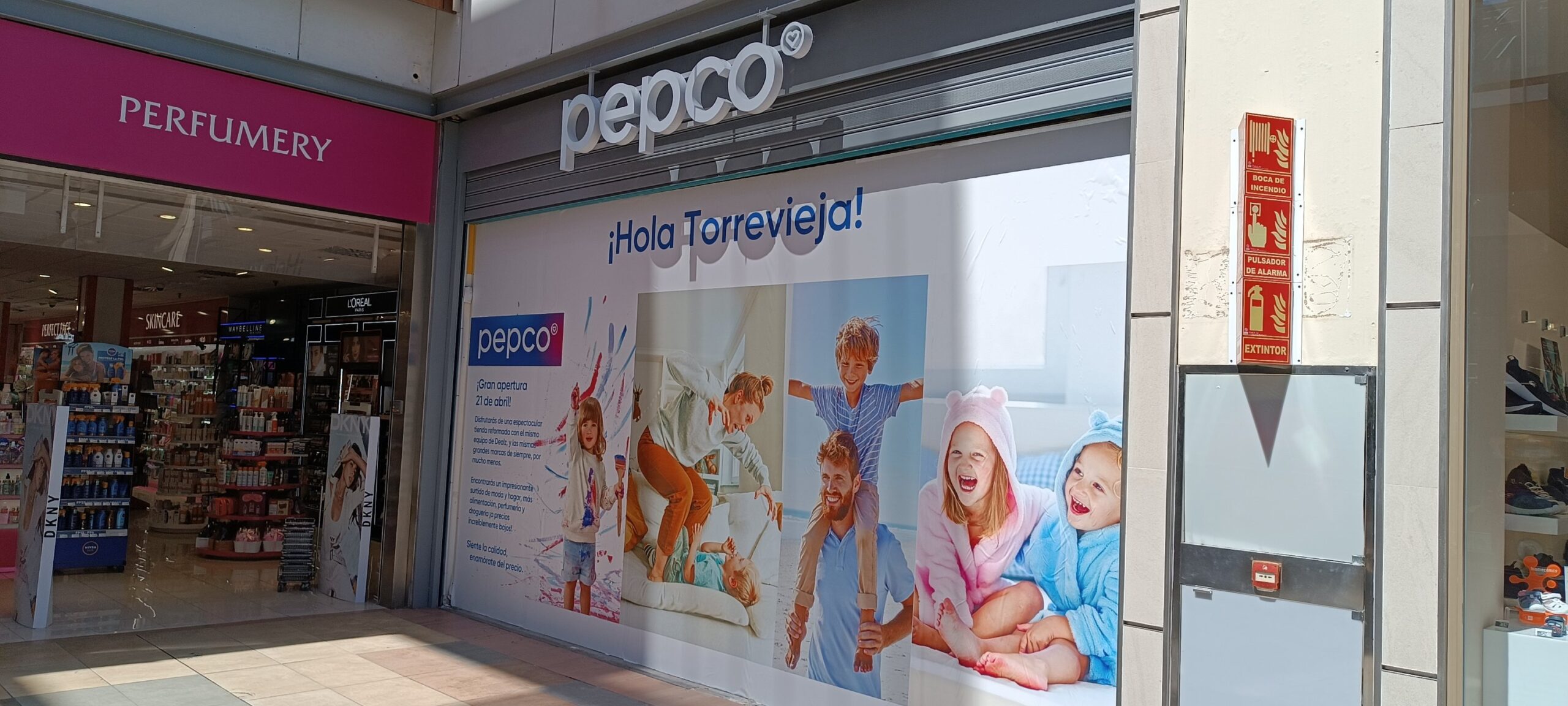 Pepco Torrevieja