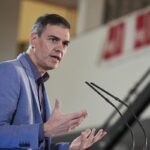 Pedro Sanchez