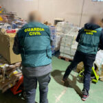 Food seized