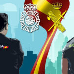 The Police in Spain