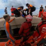 Torrevieja boat rescue