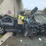 Car crash