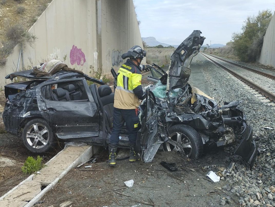 Car crash