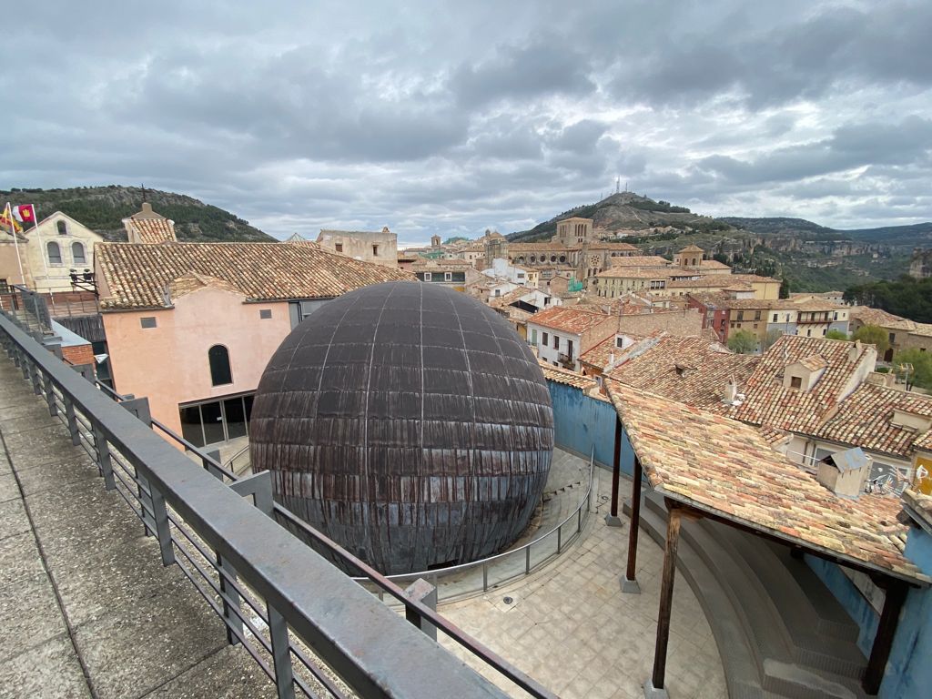 Planetarium