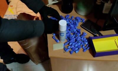 Drugs in Torrevieja