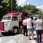 Food trucks