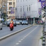 Electric motorbikes in Spain