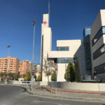Cruz Roja, Alicante