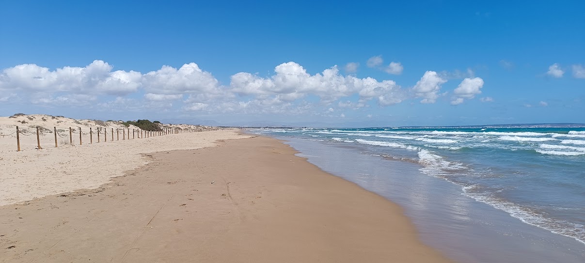 Costa Blanca Blue Flag Beaches