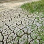 Drought in Spain