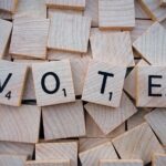 Voting in Spain