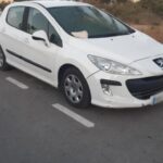Car crime