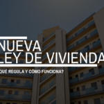 New housing law
