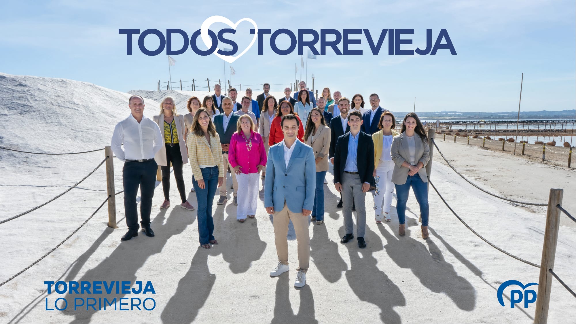 Torrevieja PP