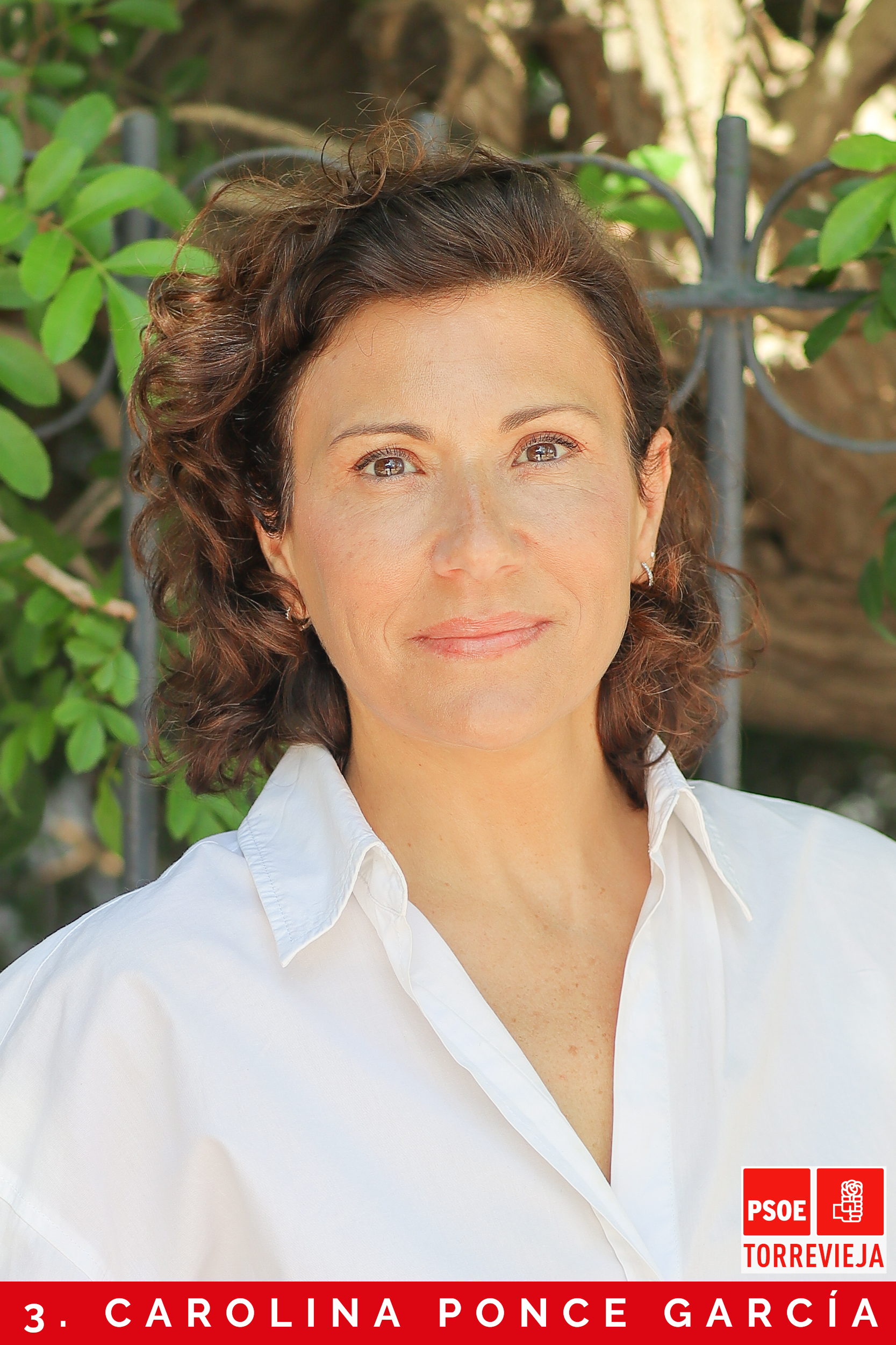 PSOE Torrevieja