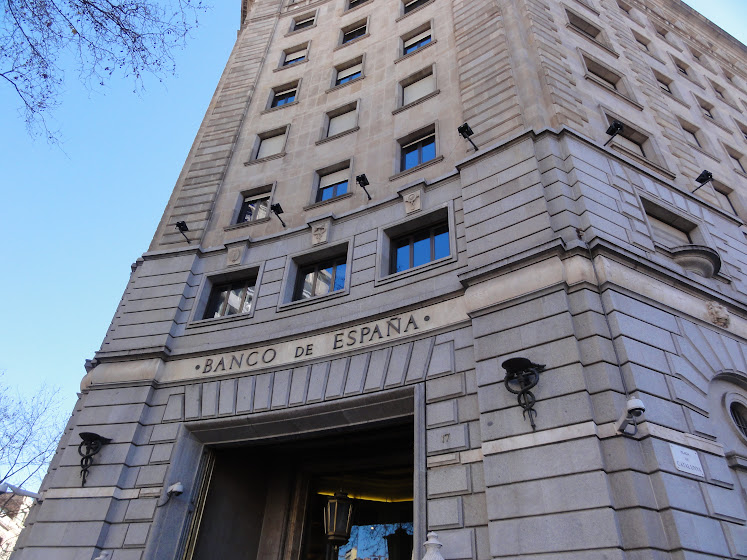 Bank of Spain