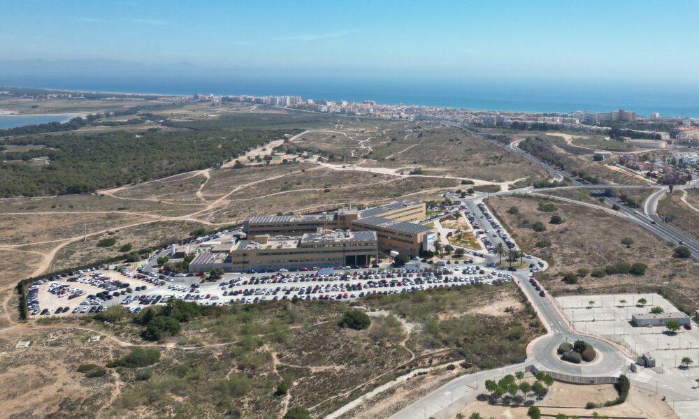 Quironsalud Torrevieja