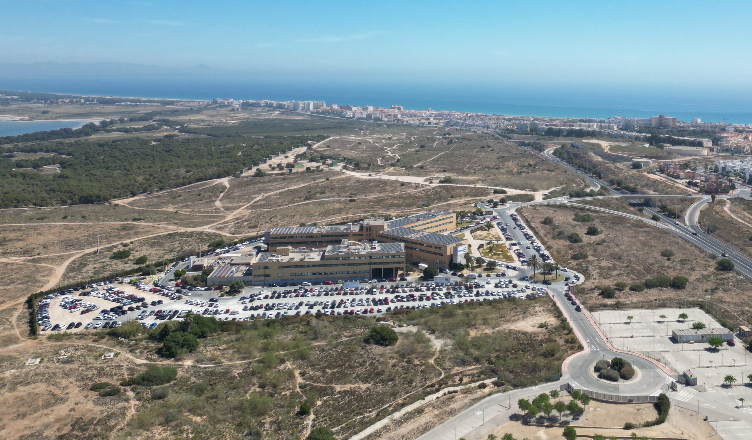 Quironsalud Torrevieja