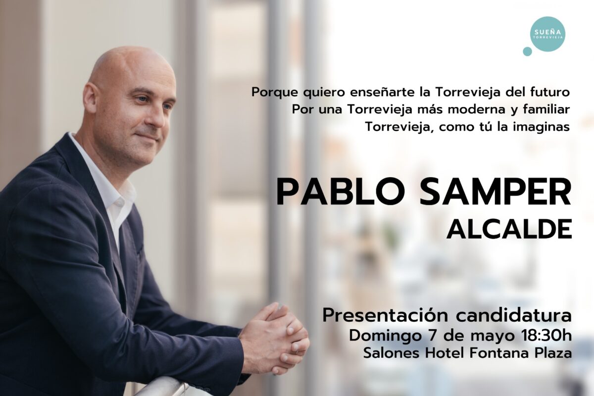 Pablo Samper