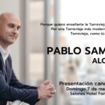 Pablo Samper