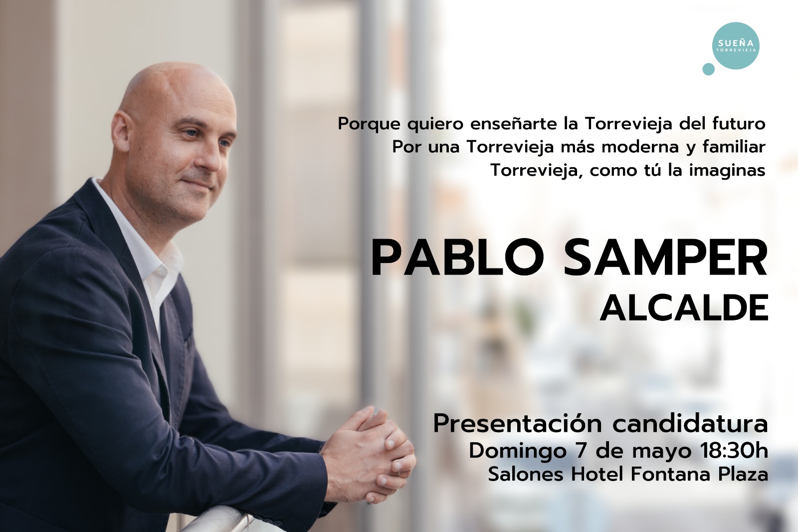 Pablo Samper