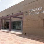 Santa Pola Police
