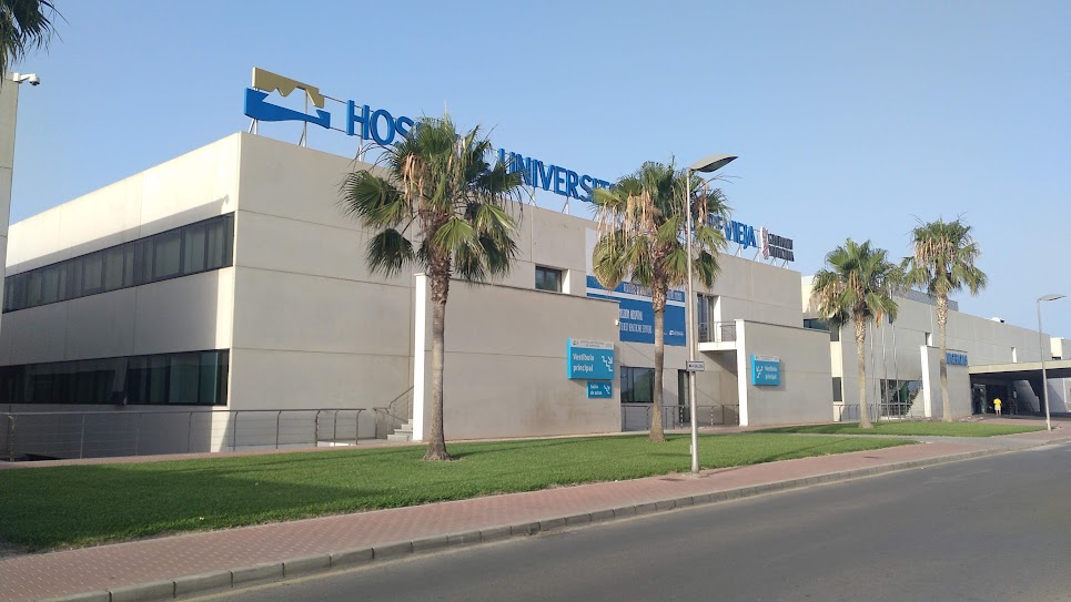 Torrevieja Hospital