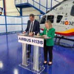 H135 Helicopter