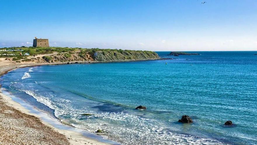 Best beaches in Spain