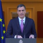 The President of the Governmrnt of Spain