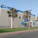 Torrevieja hospital