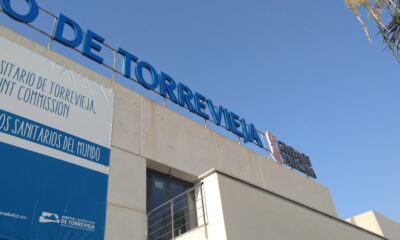 Torrevieja Hospital