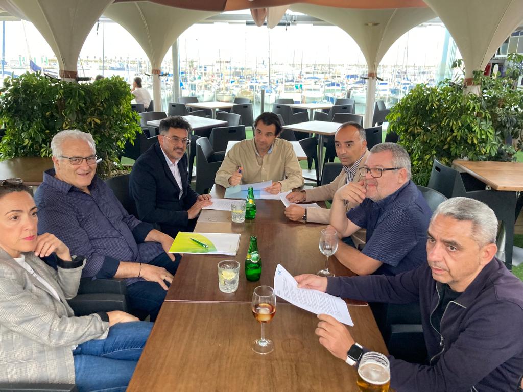 Torrevieja Businesses