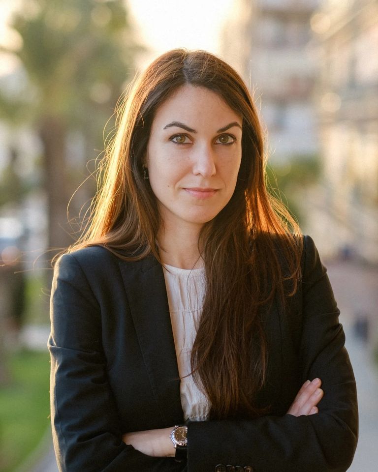 Barbara Soler, PSOE Torrevieja