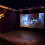 Cinemas in Spain