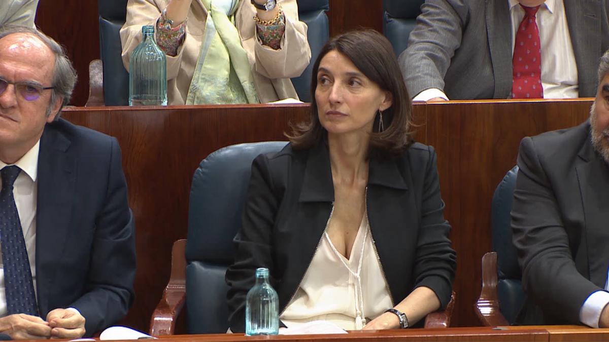 Minister of Justice