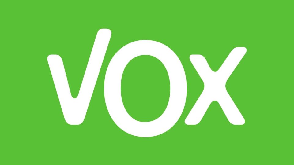 VOX in Spain