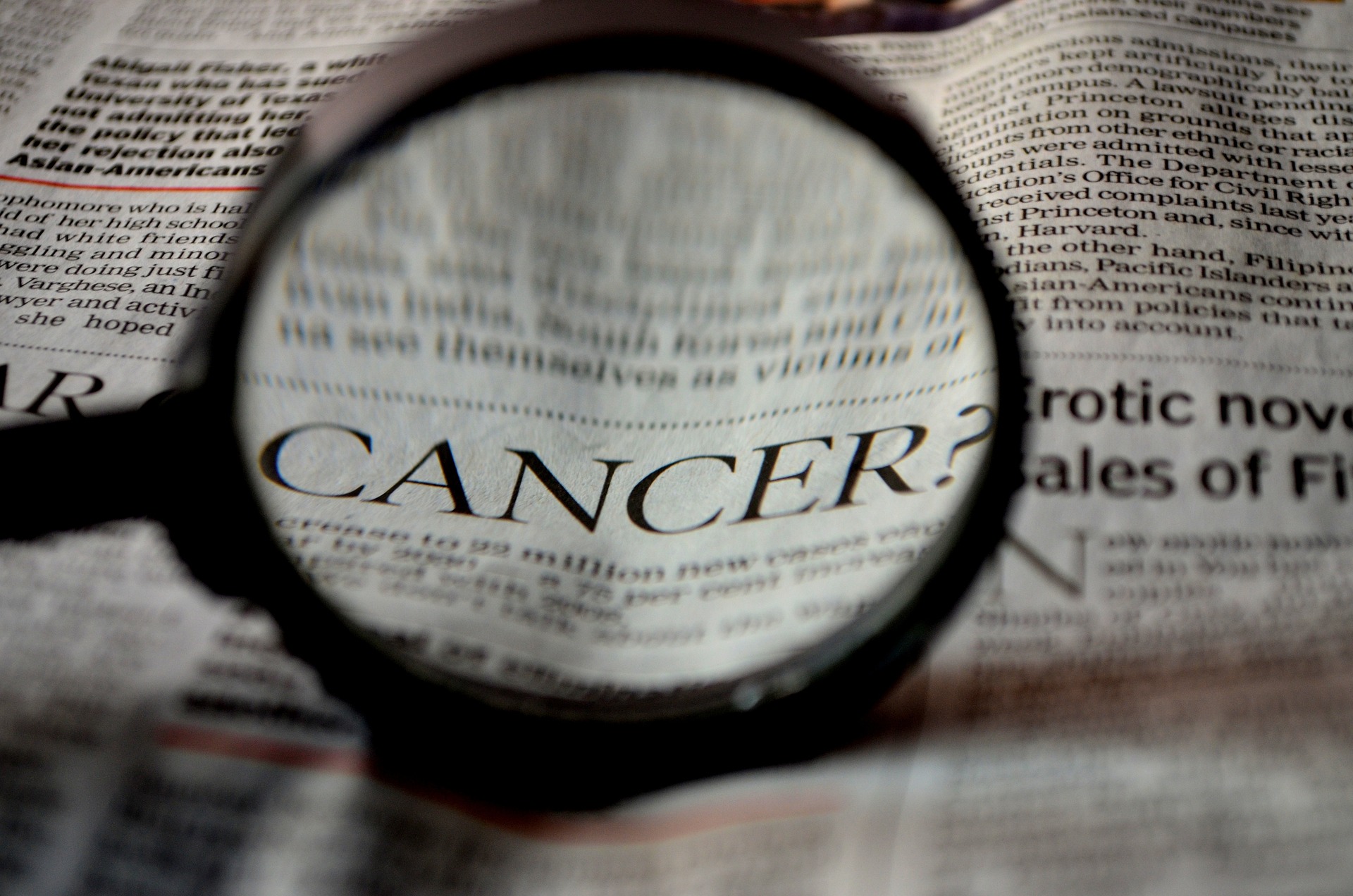 Melanoma risk
