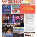 The Leader Newspaper