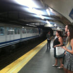 Madrid Metro