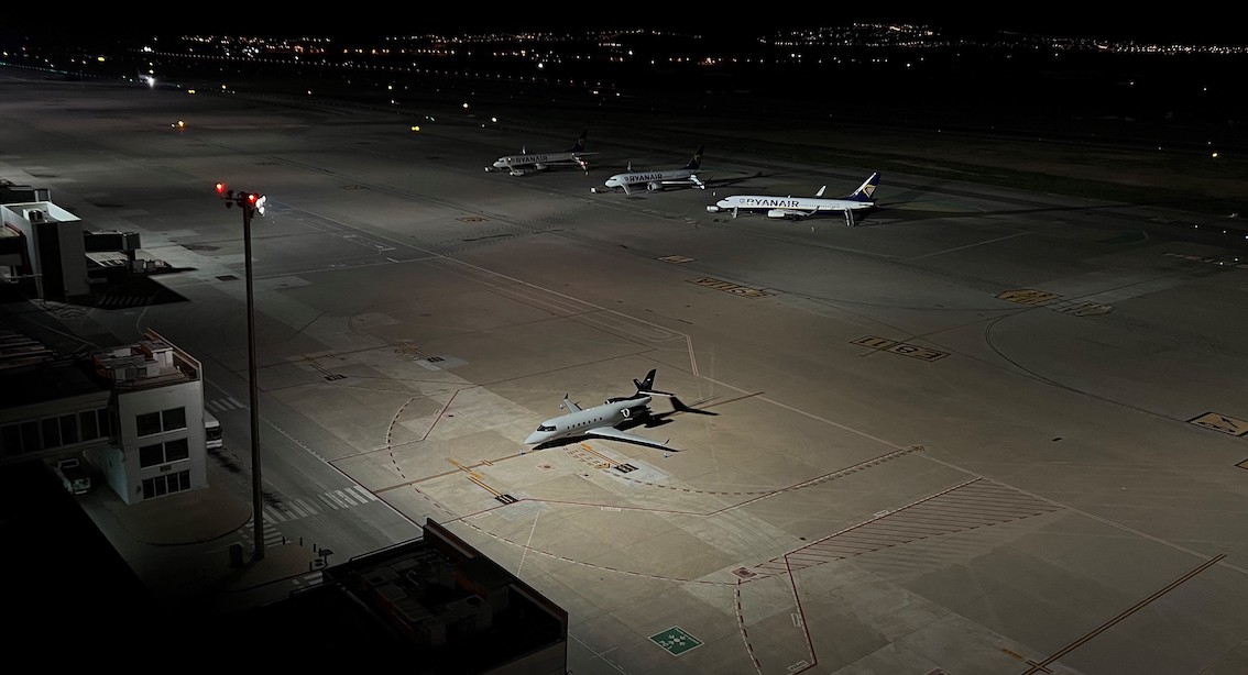 Alicante Elche Airport